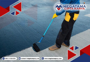 Jasa Waterproofing Sika