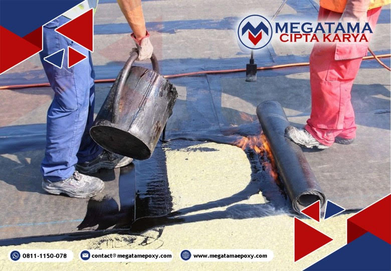 jasa waterproofing bali