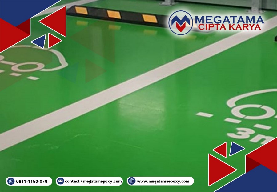 jasa epoxy lantai lumajang