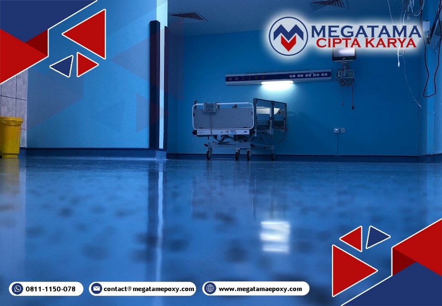 Jasa Epoxy Lantai Singkawang