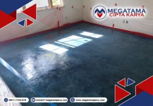 Jasa Epoxy Lantai Purbalingga
