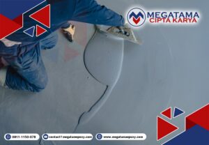 cat epoxy adalah