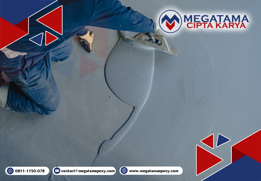 cat epoxy adalah