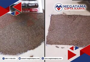 epoxy mortar