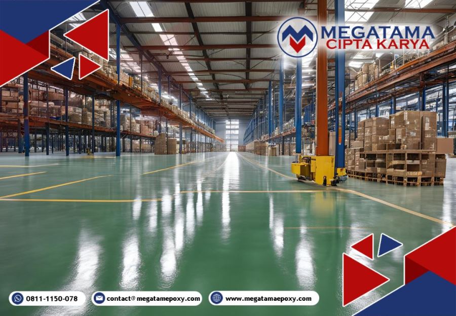jasa epoxy lantai salatiga