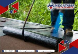 jasa waterproofing jakarta