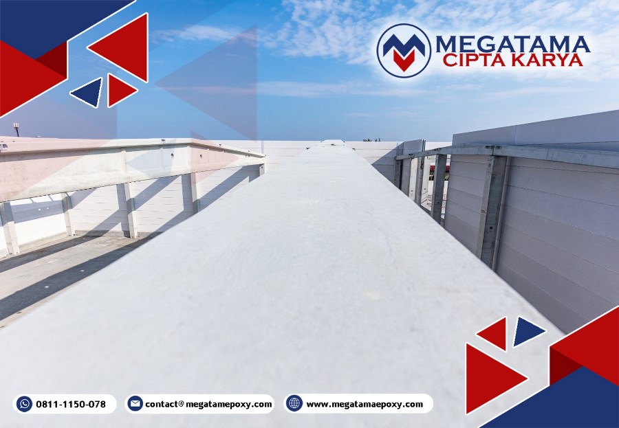 Merawat Waterproofing agar Tahan Lama