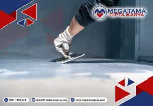 jasa waterproofing surabaya