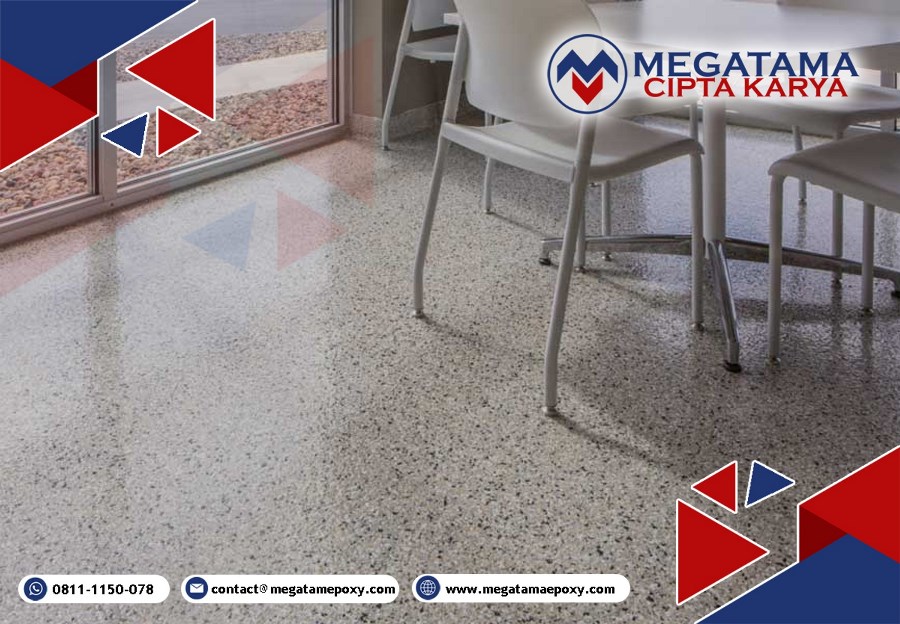 lantai polyurethane