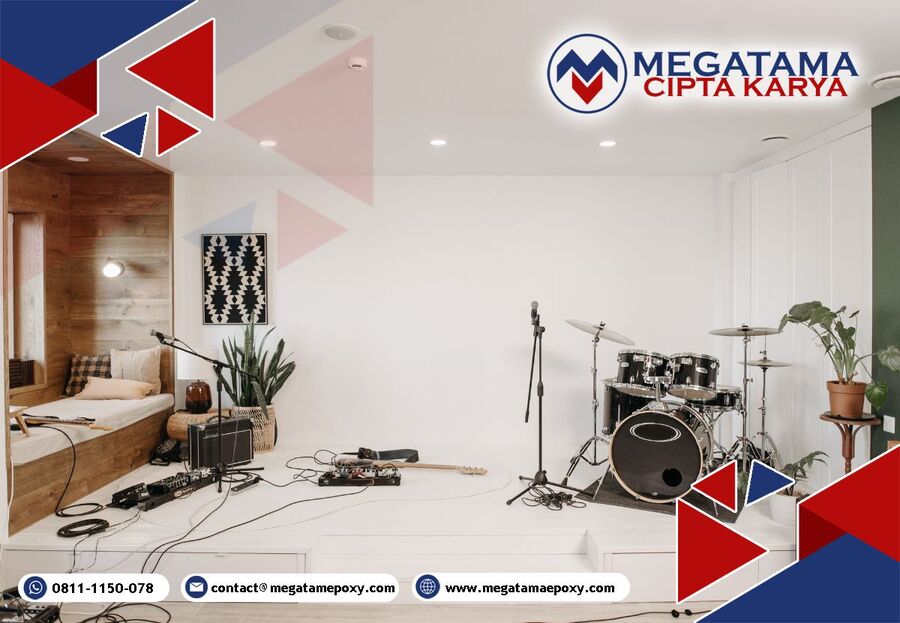 biaya membuat ruang kedap suara