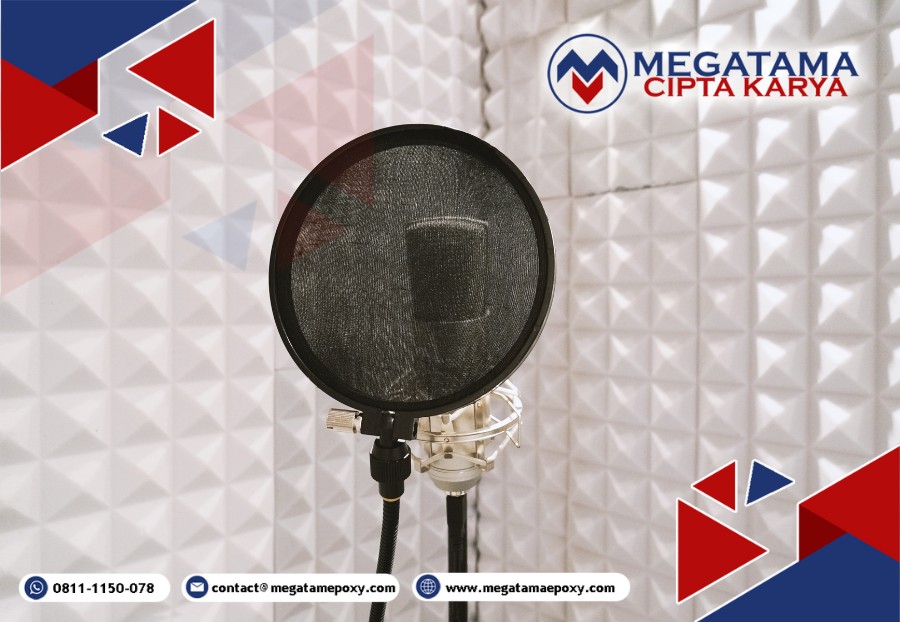 Cara Membuat Dinding Kedap Suara Manual & Efektif