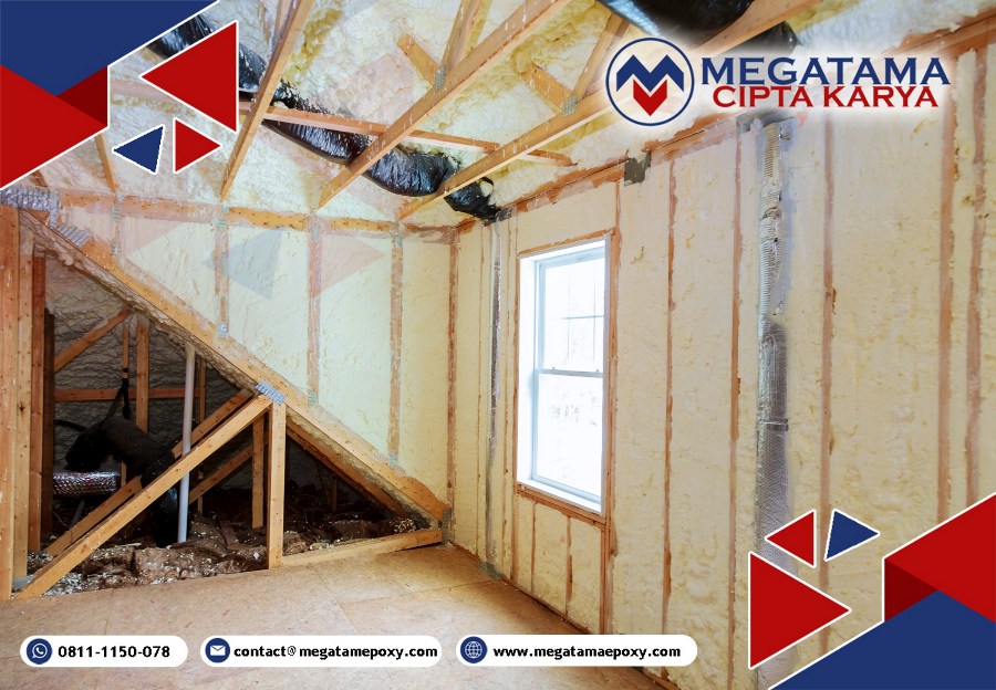 cara membuat ruangan kedap suara