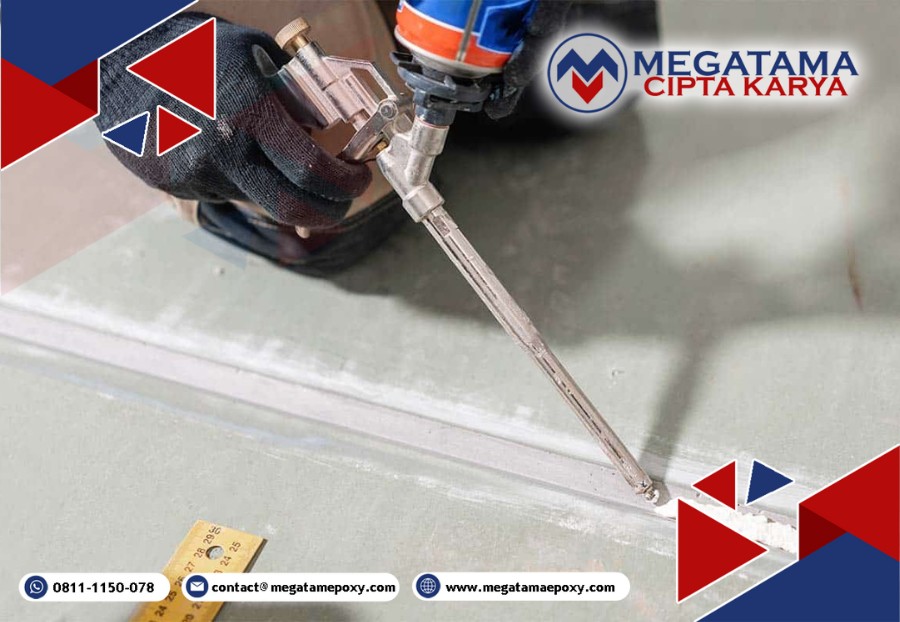 Apa itu Spray PU Foam
