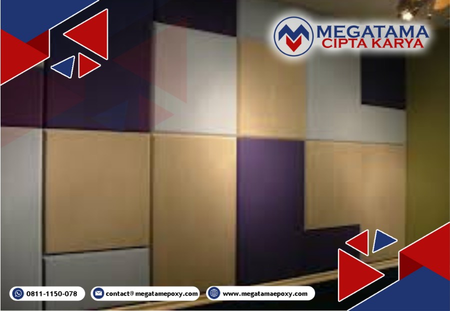 Bahan Peredam Studio