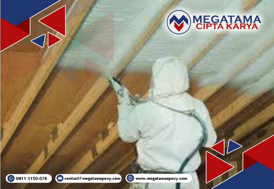 Panel Peredam Suara Polyurethane Foam